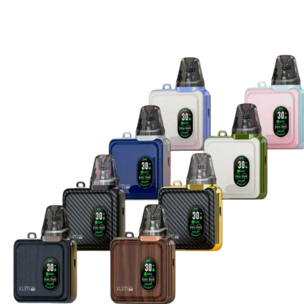 OXVA XLim SQ PRO Pod - أوكسفا اكسليم اس كيو برو بود