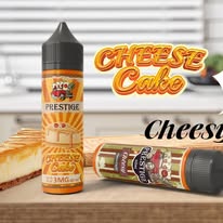 Prestige Cheesecake تشيزكيك