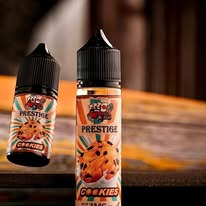 Prestige Cookies 🍪 كوكيز