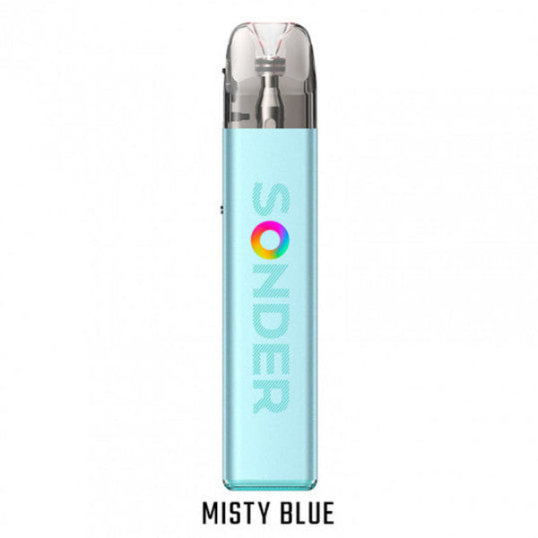 Geekvape Sonder Q2 Pod - جيجيك فيب سوندر كيو 2 بود 